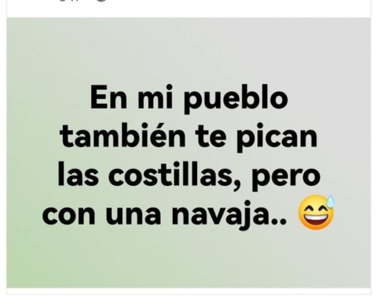 Piquete de costillas: la tendencia en redes que preocupa a parejas trabajadoras 