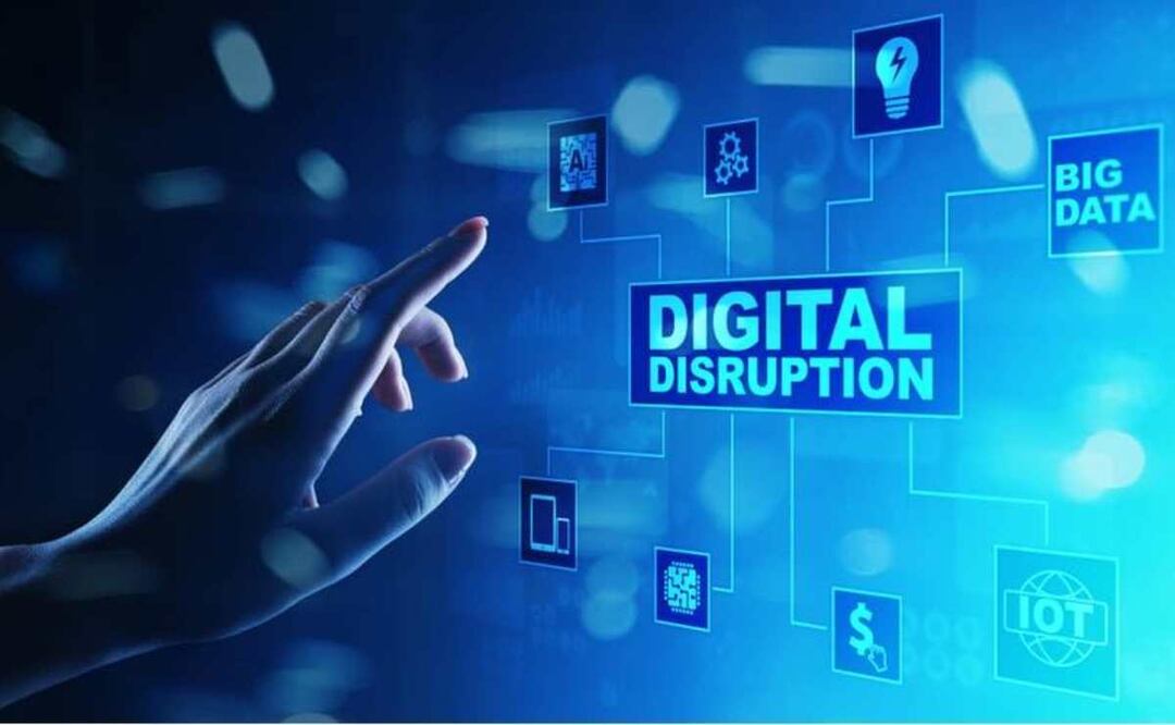 Disrupción digital, crisis climática, escasez de mano de obra, movimientos civiles y de igualdad, además de los cambios demográficos y económicos: son tendencias apremiantes que cambian nuestro entorno