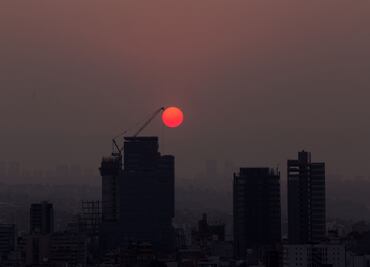 “Polución pega más a pacientes crónicos”