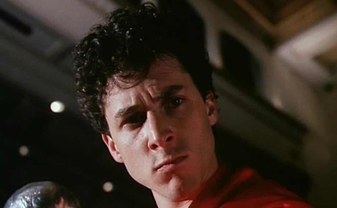 El actor Corey Parker. 
Foto: IMDB.