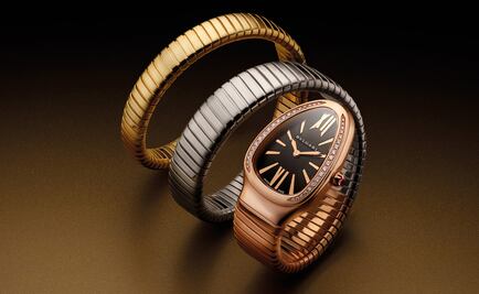 La seducción se llama Serpenti