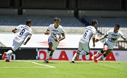 Pumas, obligado a "despertar" si quiere calificar a la liguilla