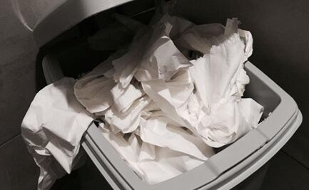 Policía de Alabama gasta "sin querer" 22 mil dólares en papel de baño