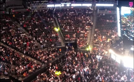 Difícil ver un lleno en la Canelo-Jacobs