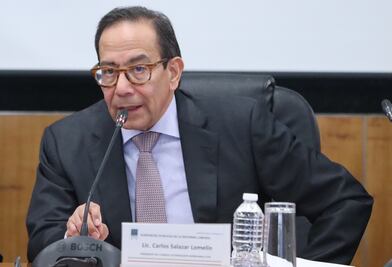 Secretaria de Economía debe incluir al sector privado en el plan de reactivación económica: CCE