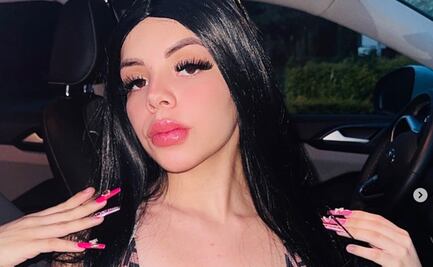 Detienen a influencer, socia de Dolls Drinks