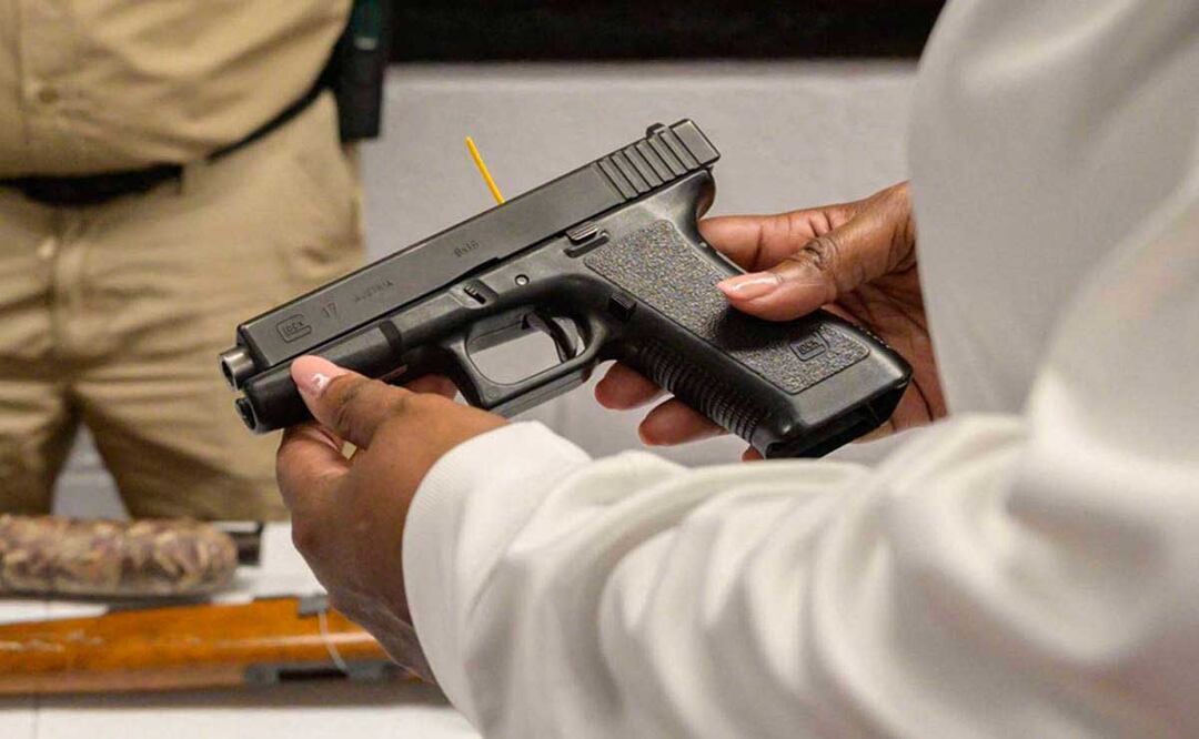 Foto: Archivo EL UNIVERSAL