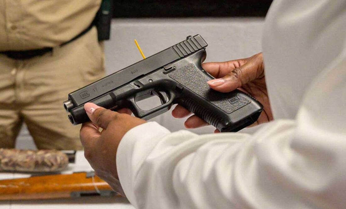 Foto: Archivo EL UNIVERSAL