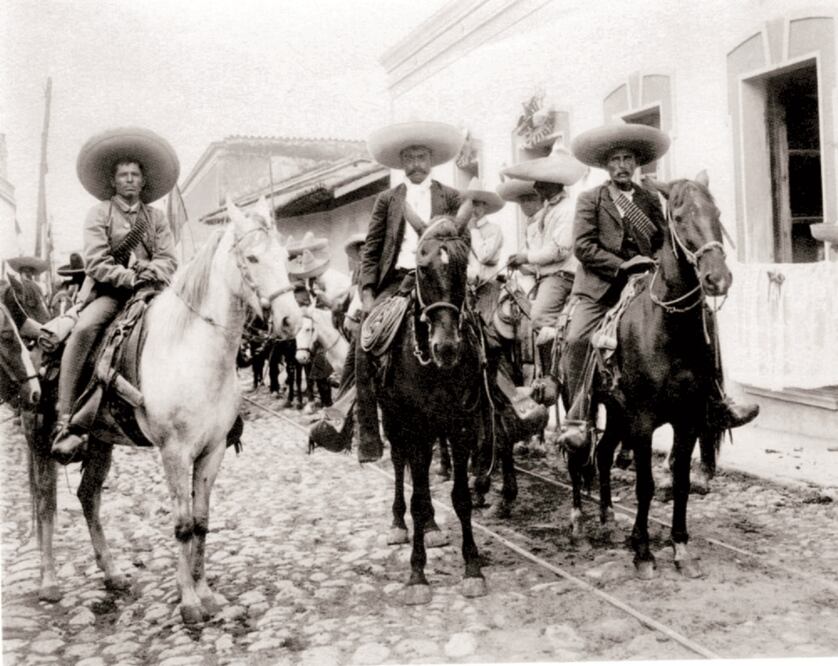 La estrategia militar que acabó con Zapata