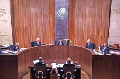 Privilegia TEPJF tutela en paridad