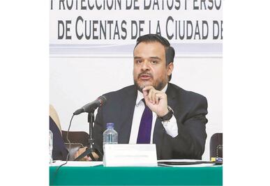 Retoman el Sistema Anticorrupción en CDMX