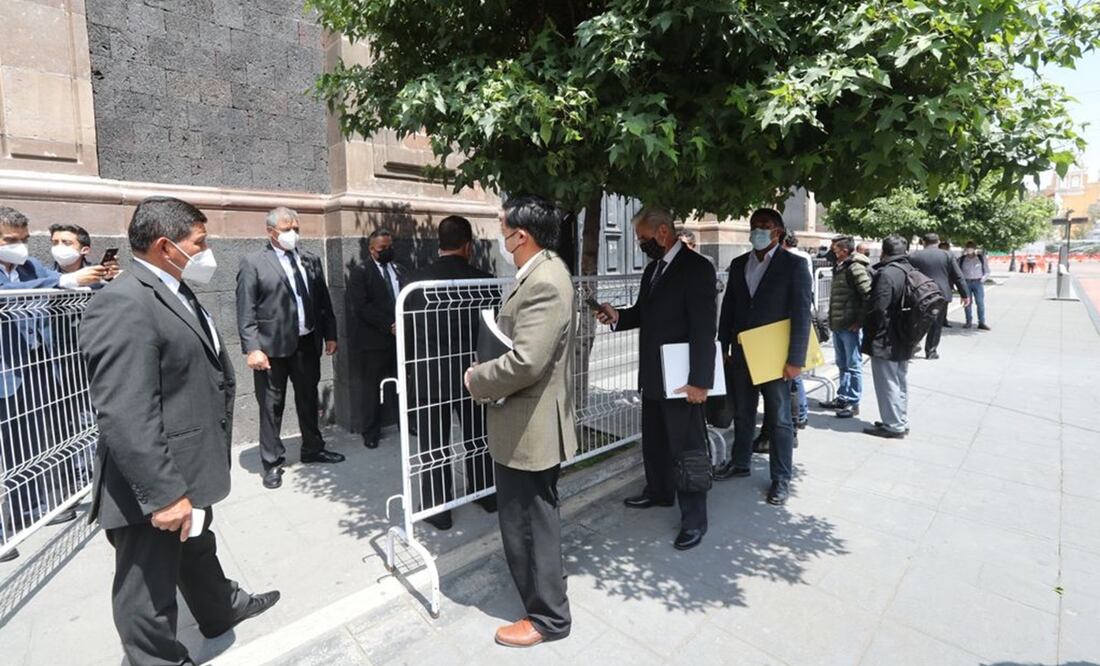 Foto: Jorge Alvarado