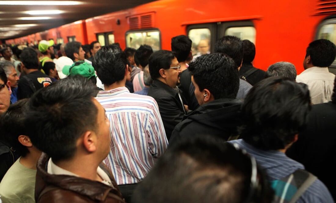 ARCHIVO / EL UNIVERSAL