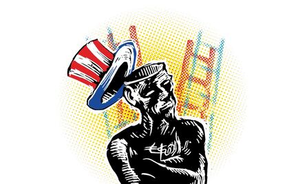 Despierta el Estados Unidos pensante