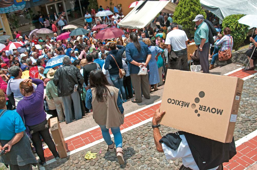 (Foto: Archivo / EL UNIVERSAL)