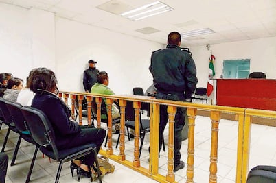 90% de juicios acaban en proceso abreviado