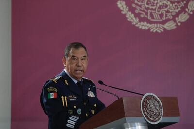 Fuerza Aérea refrenda lealtad y respeto al presidente López Obrador