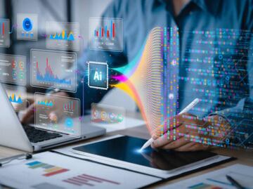 México anuncia que tendrá su propio lenguaje de IA; Nvidia respaldará el proyecto