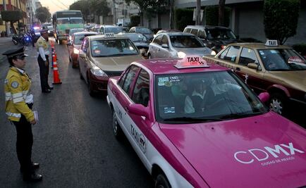 Estos autos no circulan este sábado 15 de julio ¡Qué no te multen!