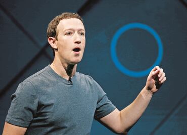 Feliz cumpleaños, Facebook