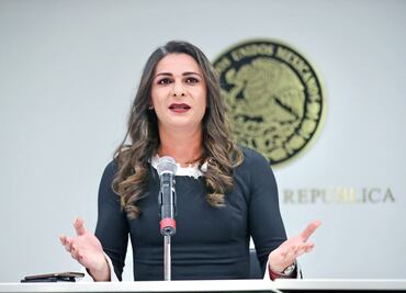 Corrupción y sobornos regresaron la F1 a México: Ana Guevara