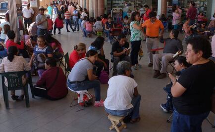 CNTE acuerda no comenzar ciclo escolar en Oaxaca