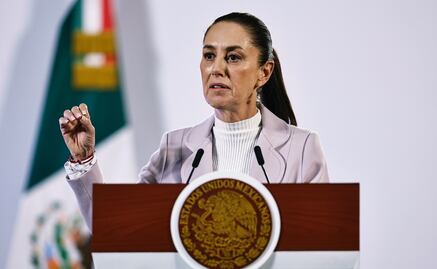 La mañanera de Sheinbaum 7 de octubre, minuto a minuto