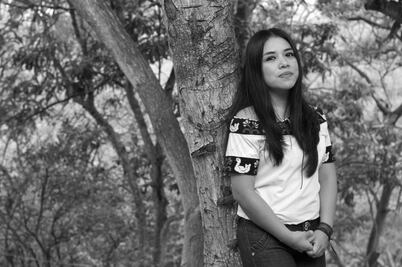 Mikeas Sánchez, poeta zoque, denuncia amenazas de muerte; era cercana al padre Marcelo Pérez