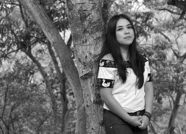 Mikeas Sánchez, poeta zoque, denuncia amenazas de muerte; era cercana al padre Marcelo Pérez