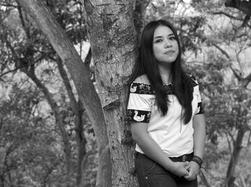 Mikeas Sánchez, poeta zoque, denuncia amenazas de muerte; era cercana al padre Marcelo Pérez