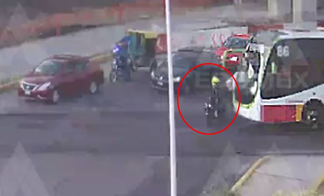 Foto: Especial/El Universal