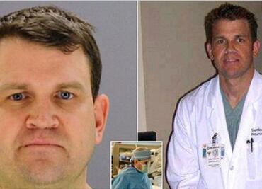 Doctor Muerte: se drogaba para sus cirugías y dejó lisiadas a más de 30 personas