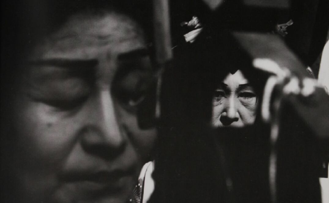 Shomei Tomatsu, fotógrafo del Japón post-atómico
