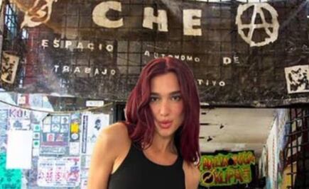 Dua Lipa en CDMX, el Día de las flores amarillas y la caída de Instagram, en los memes de la semana