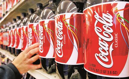 Coca-Cola closes distribution center in Mexico due to insecurity