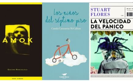 Las mejores lecturas que nos deja el 2018