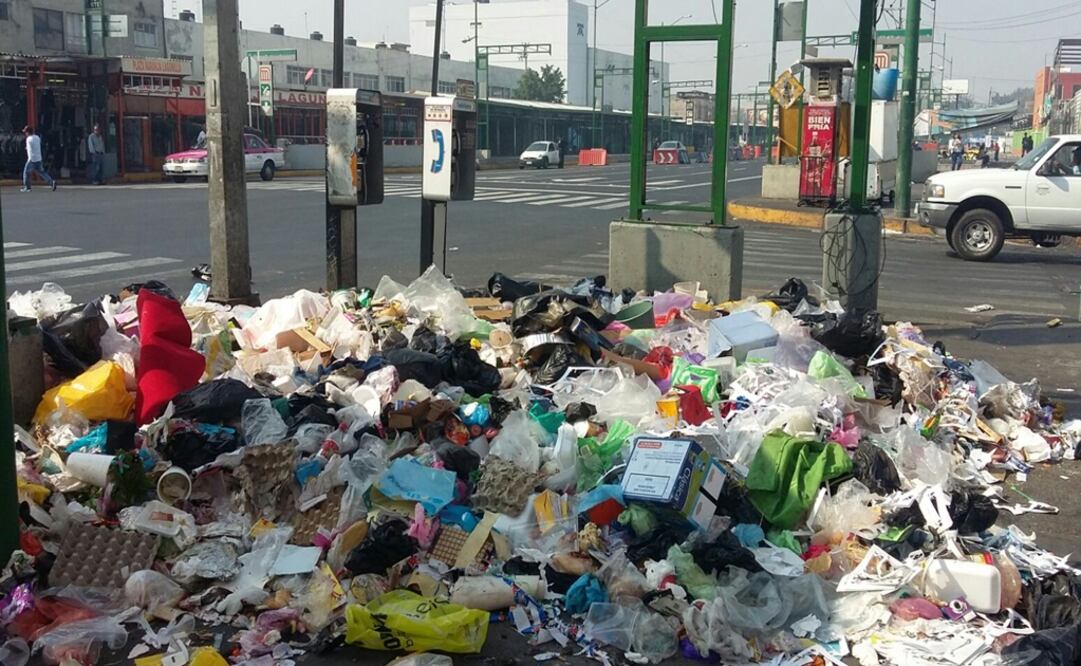 Foto: Adrián Hernández / EL UNIVERSAL  