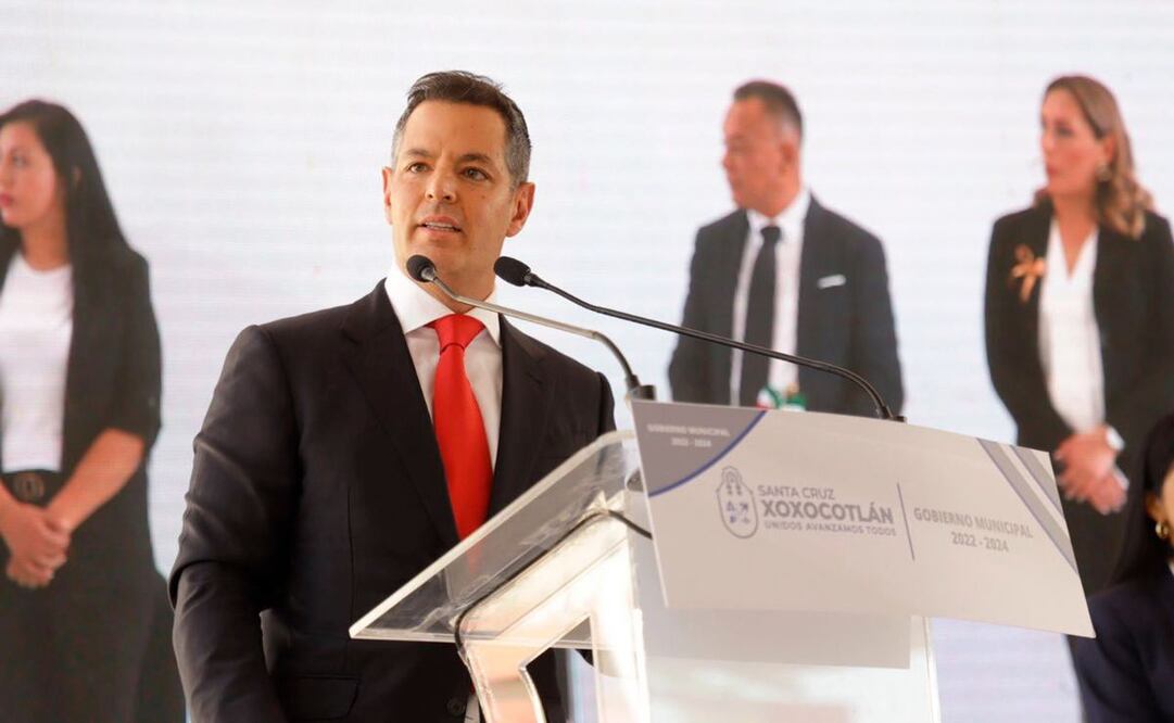 Foto tomada de Twitter 