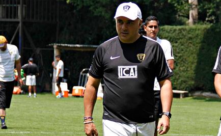 Un buen resultado y nada más: Memo Vázquez