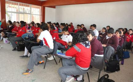 Concluye registro para bachillerato: SEP; participaron más de 272 mil estudiantes en "Mi derecho, mi lugar"