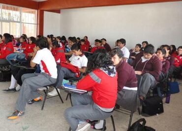 Inicia registro de aspirantes para asignación al bachillerato; te decimos cómo inscribirte