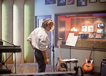 Luis Miguel y los 20 millones de dólares a Hacienda que Luis Rey no pagó