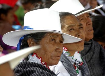 Busca PVEM en San Lázaro que información electoral sea traducida a lenguas indígenas