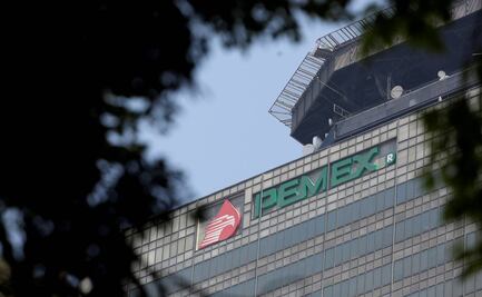 Asigna S&P Global Ratings nota "BBB" a emisión de Pemex por 2 mil mdd