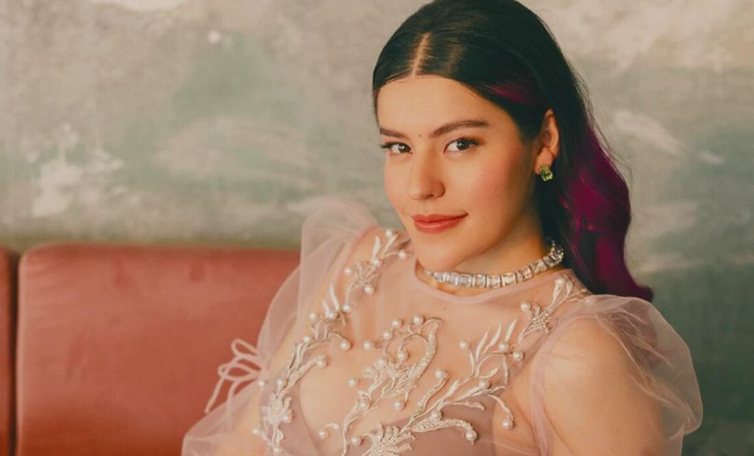 Lesslie Polinesia es una influencer que dio la bienvenida a su primera hija a sus 27 años.
Foto: Instagram