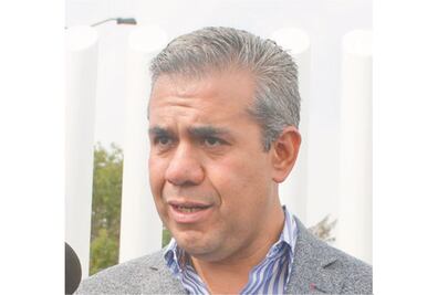 Ecatepec suspende festejos patrios