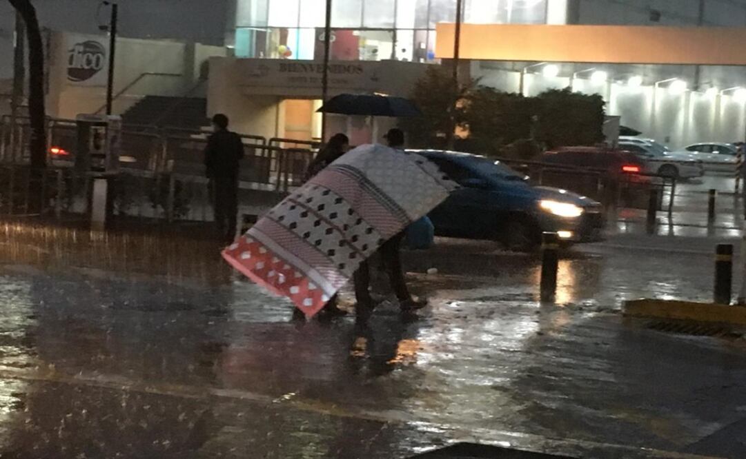 Foto: Archivo/ EL UNIVERSAL 