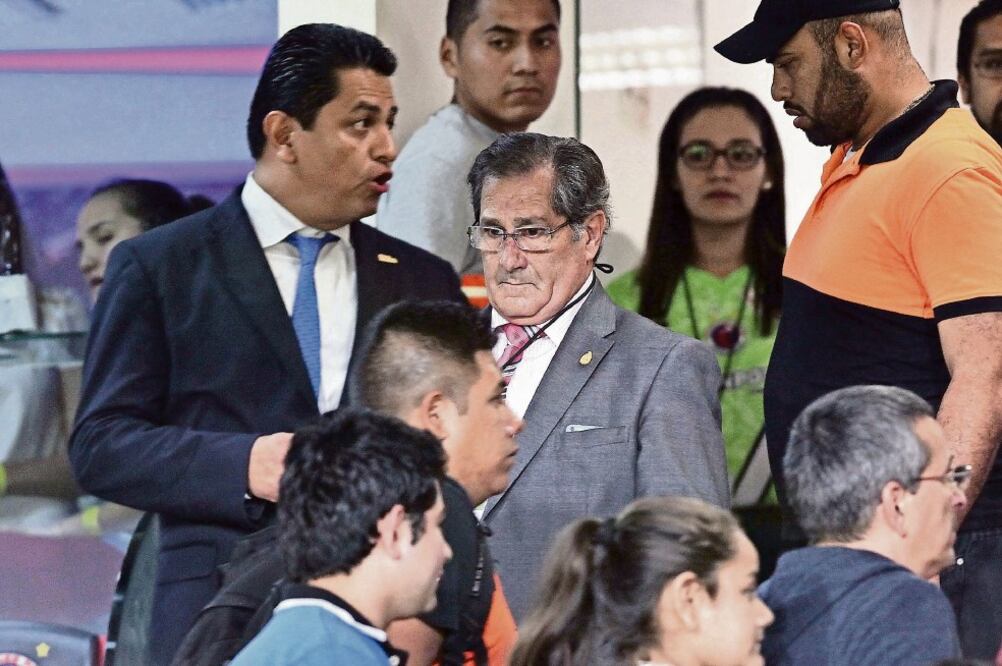 El trato que se merecen