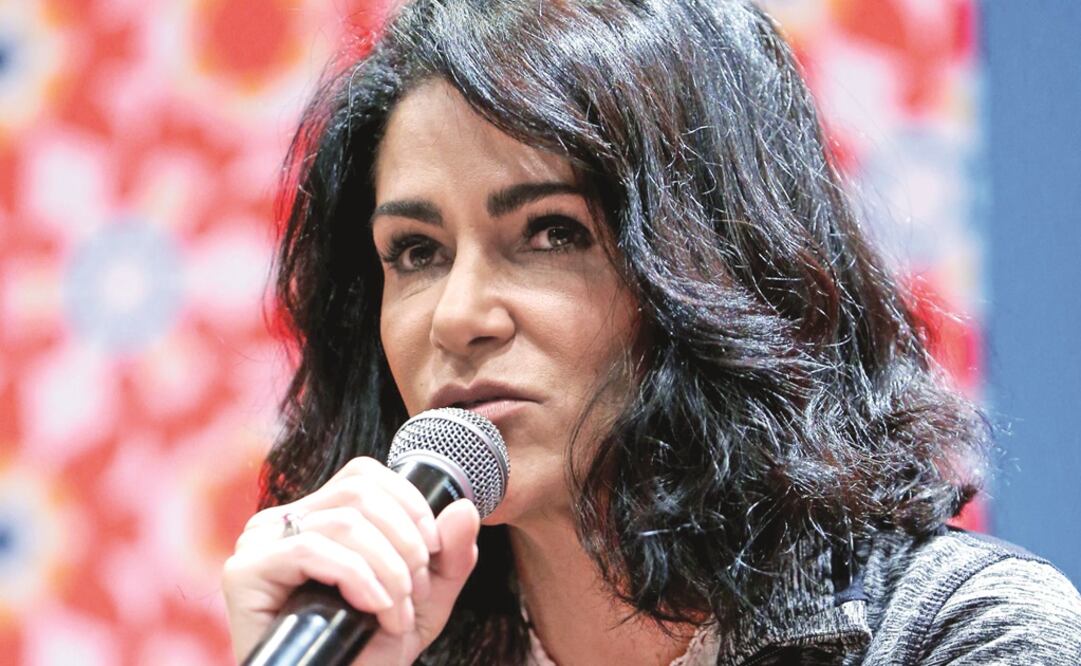 Reparar el daño. La ONU estableció que el Estado mexicano debe “ofrecer compensación adecuada” a Lydia Cacho. (ARCHIVO EL UNIVERSAL)