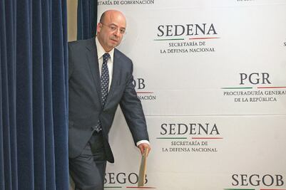 Perdón de la PF por tortura